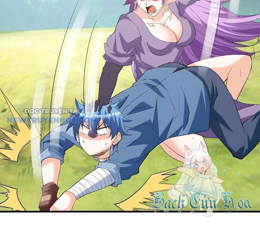 Hậu Cung Của Ta Toàn Là Ma Nữ Phản Diện Chapter 154 - Trang 2