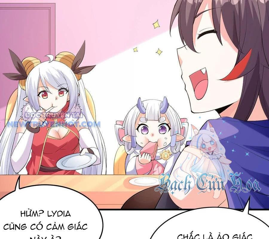 Hậu Cung Của Ta Toàn Là Ma Nữ Phản Diện Chapter 154 - Trang 2