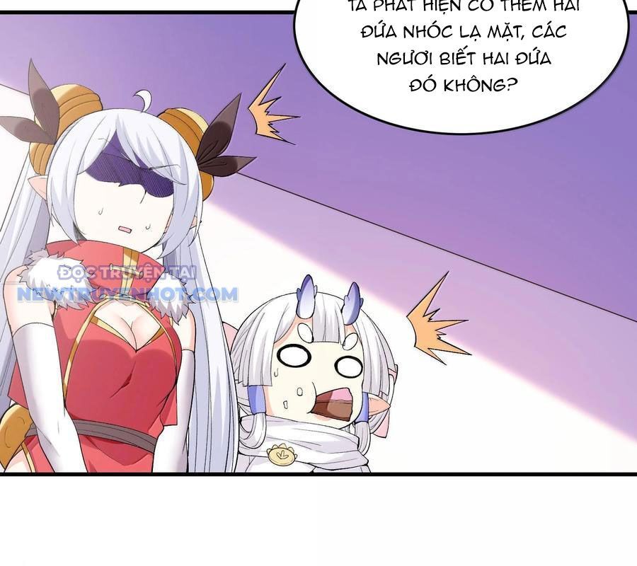 Hậu Cung Của Ta Toàn Là Ma Nữ Phản Diện Chapter 154 - Trang 2