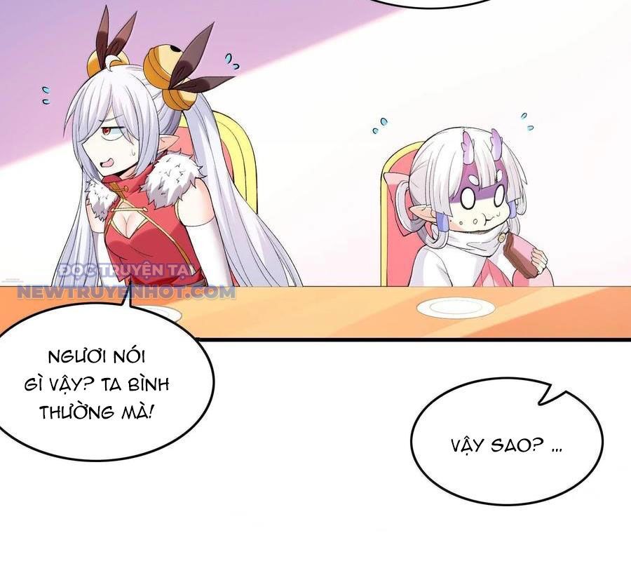 Hậu Cung Của Ta Toàn Là Ma Nữ Phản Diện Chapter 154 - Trang 2