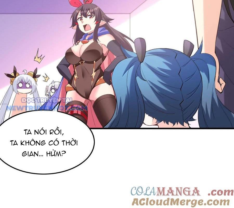 Hậu Cung Của Ta Toàn Là Ma Nữ Phản Diện Chapter 154 - Trang 2