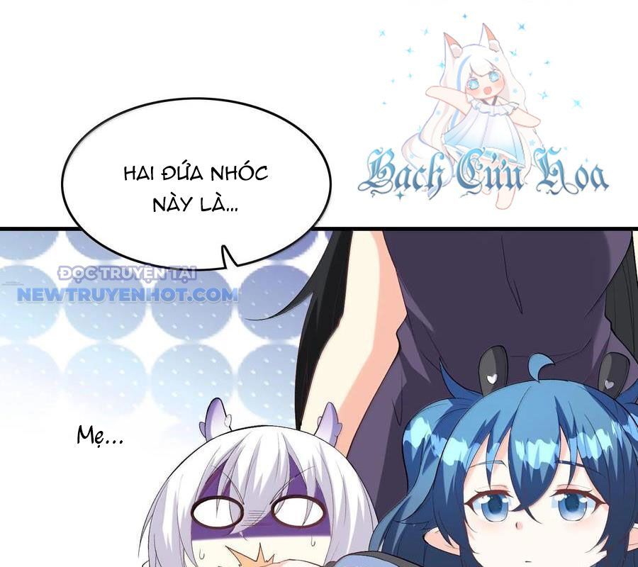 Hậu Cung Của Ta Toàn Là Ma Nữ Phản Diện Chapter 154 - Trang 2