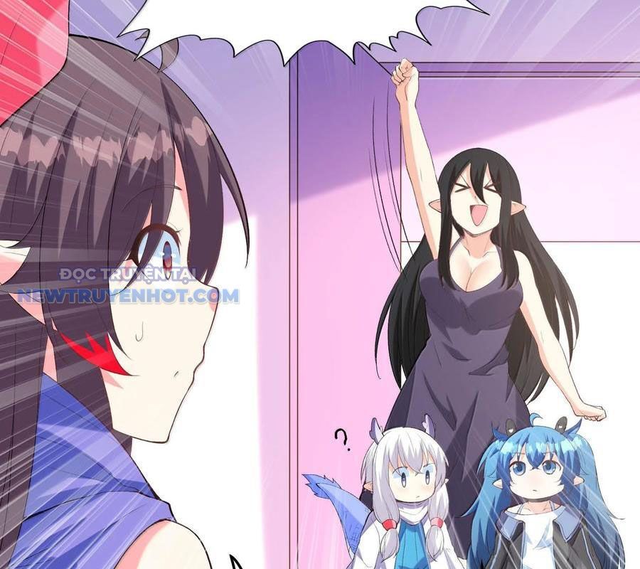 Hậu Cung Của Ta Toàn Là Ma Nữ Phản Diện Chapter 154 - Trang 2