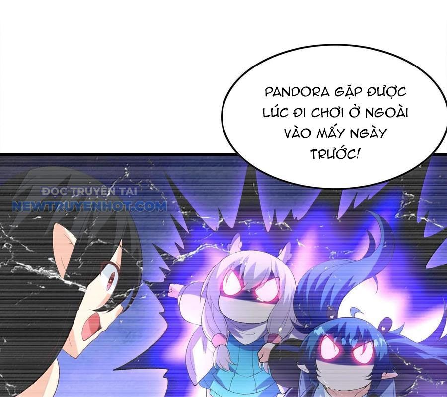 Hậu Cung Của Ta Toàn Là Ma Nữ Phản Diện Chapter 154 - Trang 2