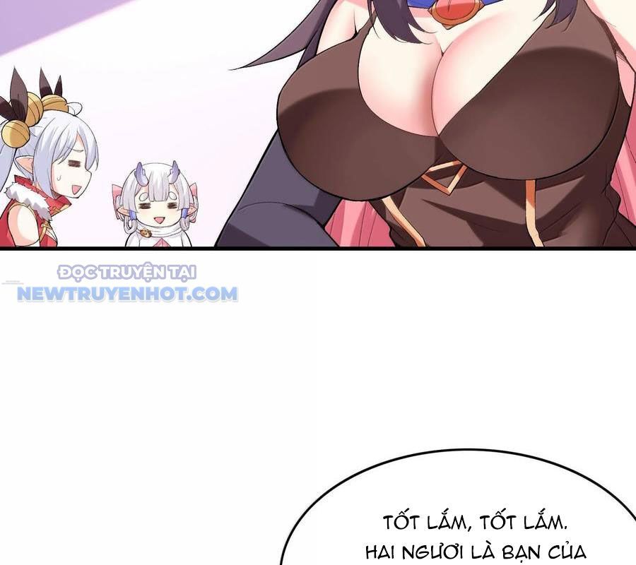 Hậu Cung Của Ta Toàn Là Ma Nữ Phản Diện Chapter 154 - Trang 2