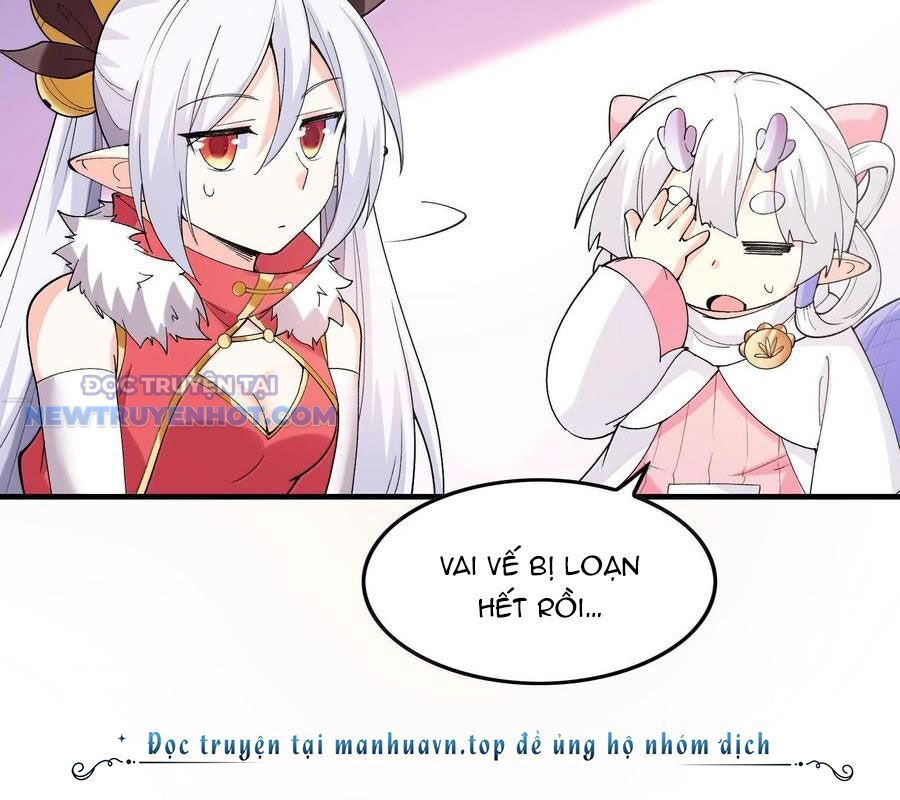 Hậu Cung Của Ta Toàn Là Ma Nữ Phản Diện Chapter 154 - Trang 2