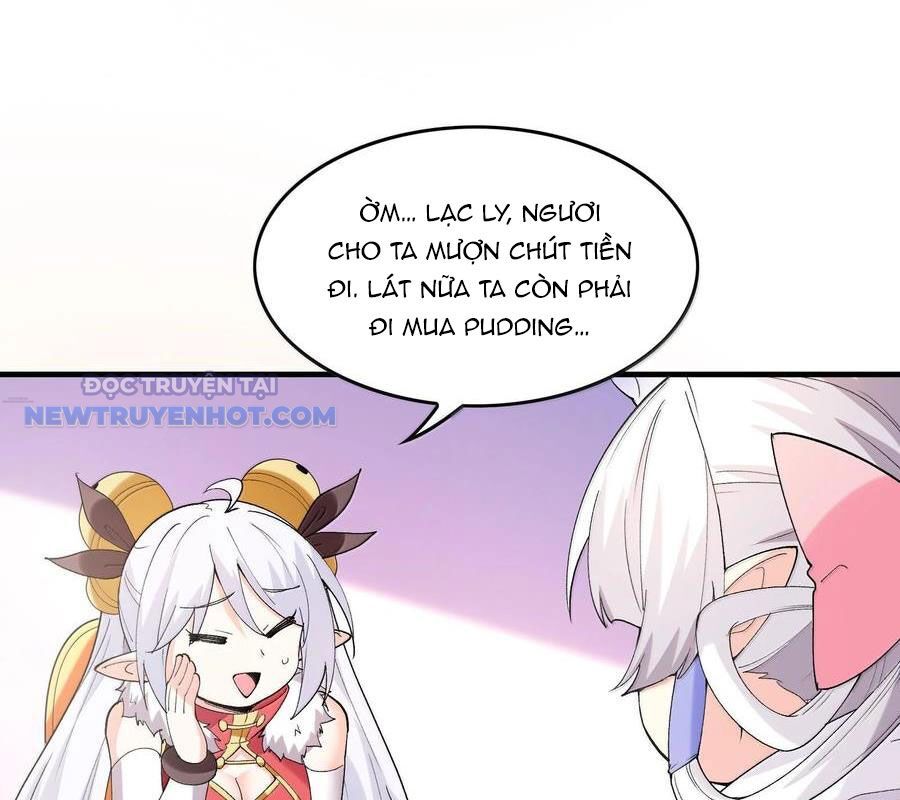 Hậu Cung Của Ta Toàn Là Ma Nữ Phản Diện Chapter 154 - Trang 2