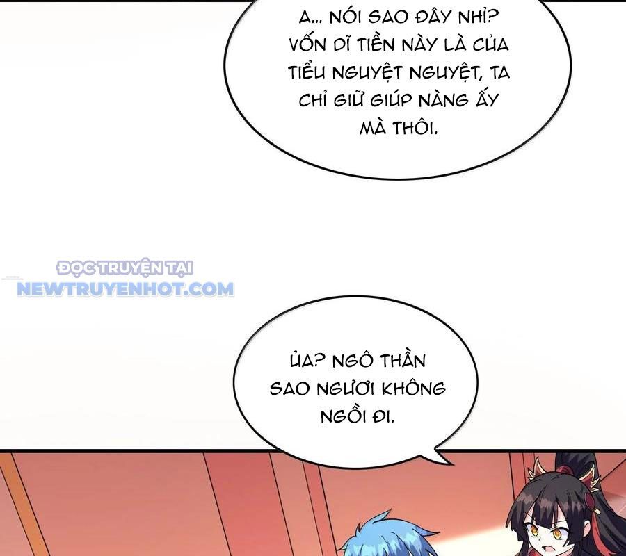 Hậu Cung Của Ta Toàn Là Ma Nữ Phản Diện Chapter 154 - Trang 2