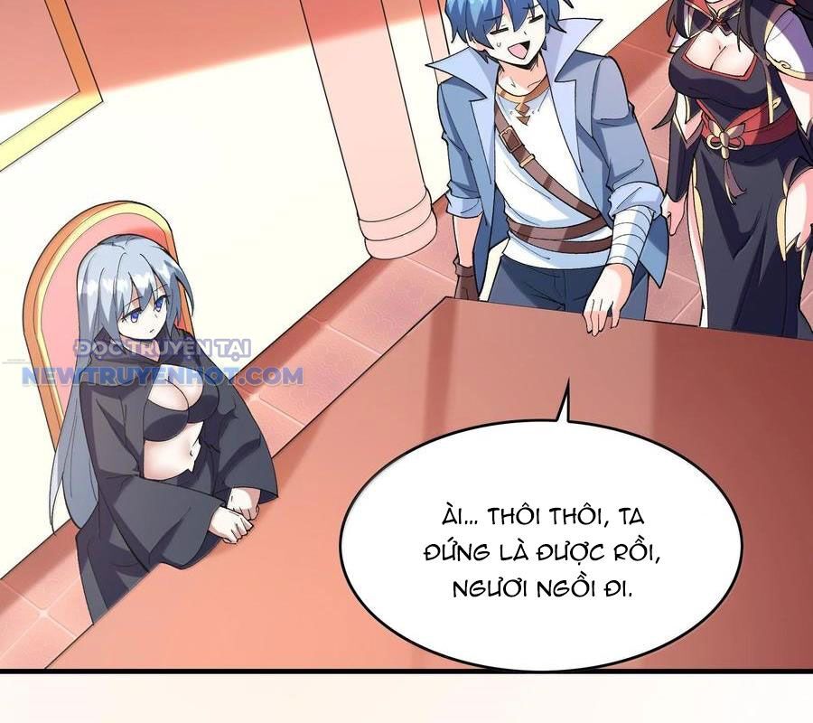 Hậu Cung Của Ta Toàn Là Ma Nữ Phản Diện Chapter 154 - Trang 2