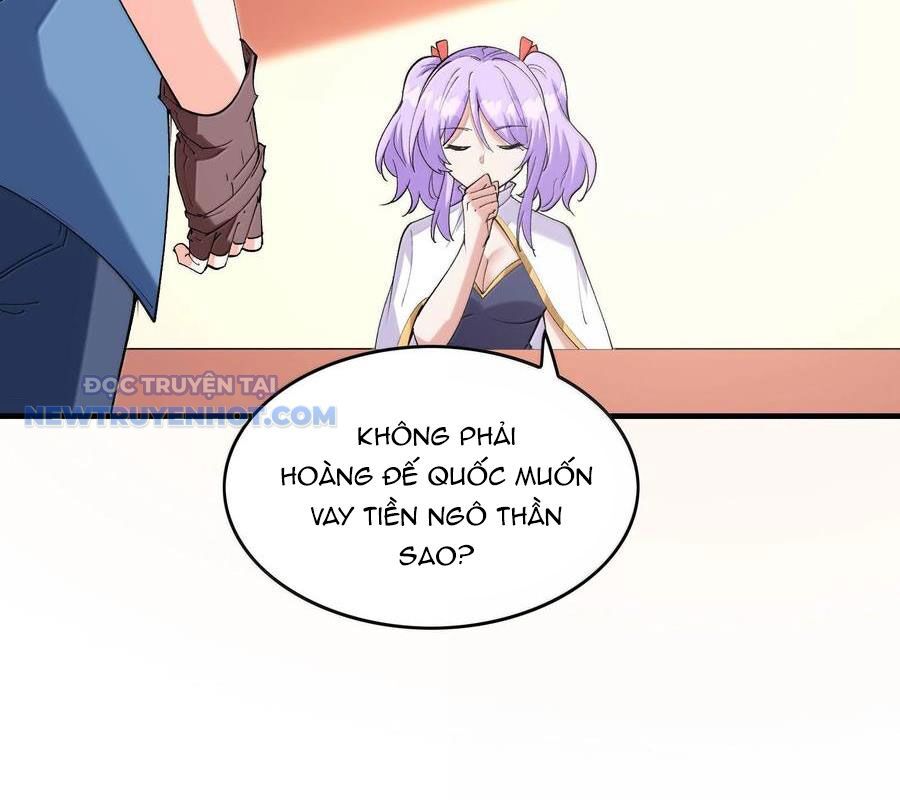 Hậu Cung Của Ta Toàn Là Ma Nữ Phản Diện Chapter 154 - Trang 2