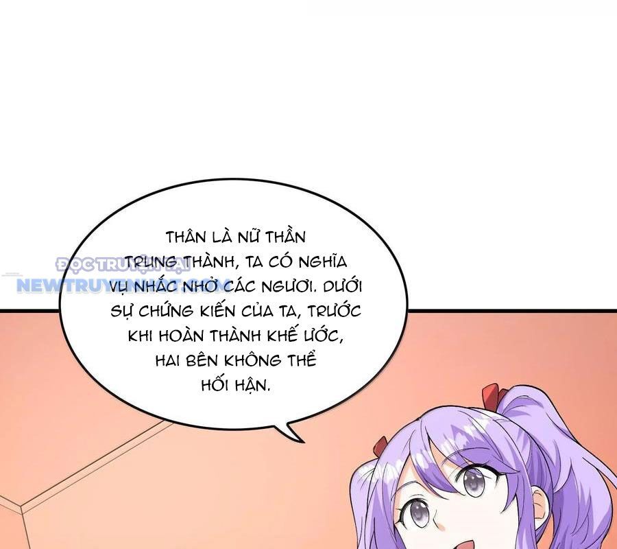 Hậu Cung Của Ta Toàn Là Ma Nữ Phản Diện Chapter 154 - Trang 2