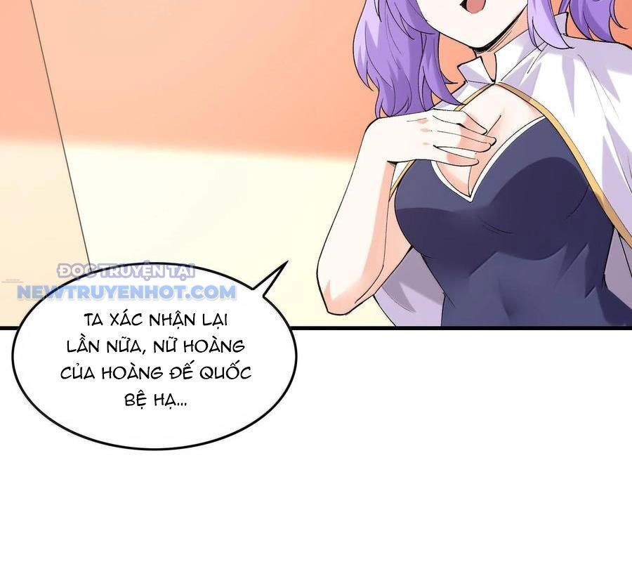 Hậu Cung Của Ta Toàn Là Ma Nữ Phản Diện Chapter 154 - Trang 2