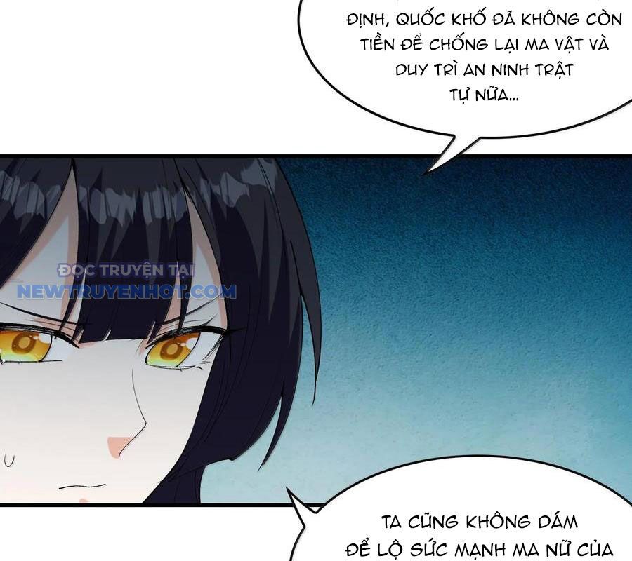 Hậu Cung Của Ta Toàn Là Ma Nữ Phản Diện Chapter 154 - Trang 2