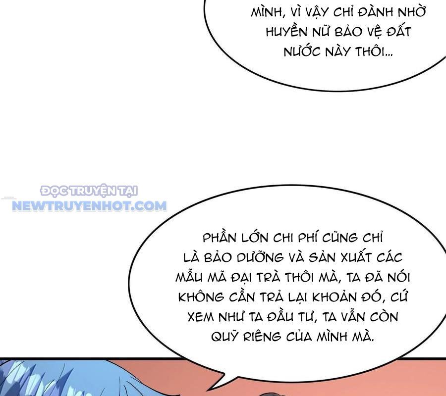Hậu Cung Của Ta Toàn Là Ma Nữ Phản Diện Chapter 154 - Trang 2
