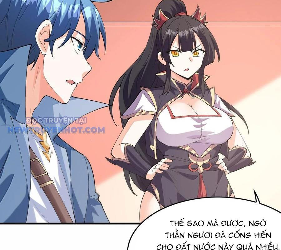 Hậu Cung Của Ta Toàn Là Ma Nữ Phản Diện Chapter 154 - Trang 2