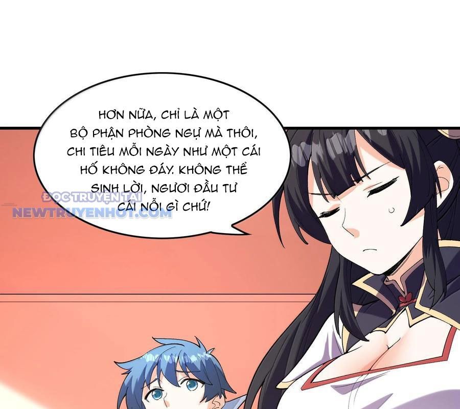 Hậu Cung Của Ta Toàn Là Ma Nữ Phản Diện Chapter 154 - Trang 2