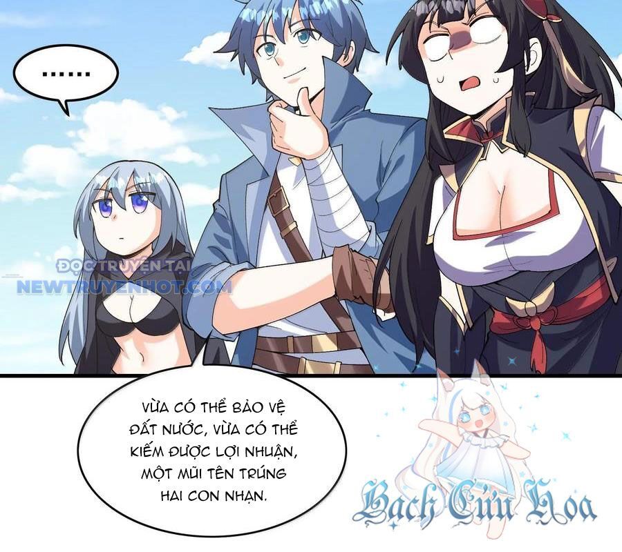 Hậu Cung Của Ta Toàn Là Ma Nữ Phản Diện Chapter 154 - Trang 2