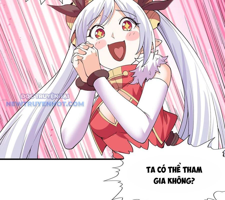 Hậu Cung Của Ta Toàn Là Ma Nữ Phản Diện Chapter 155 - Trang 2