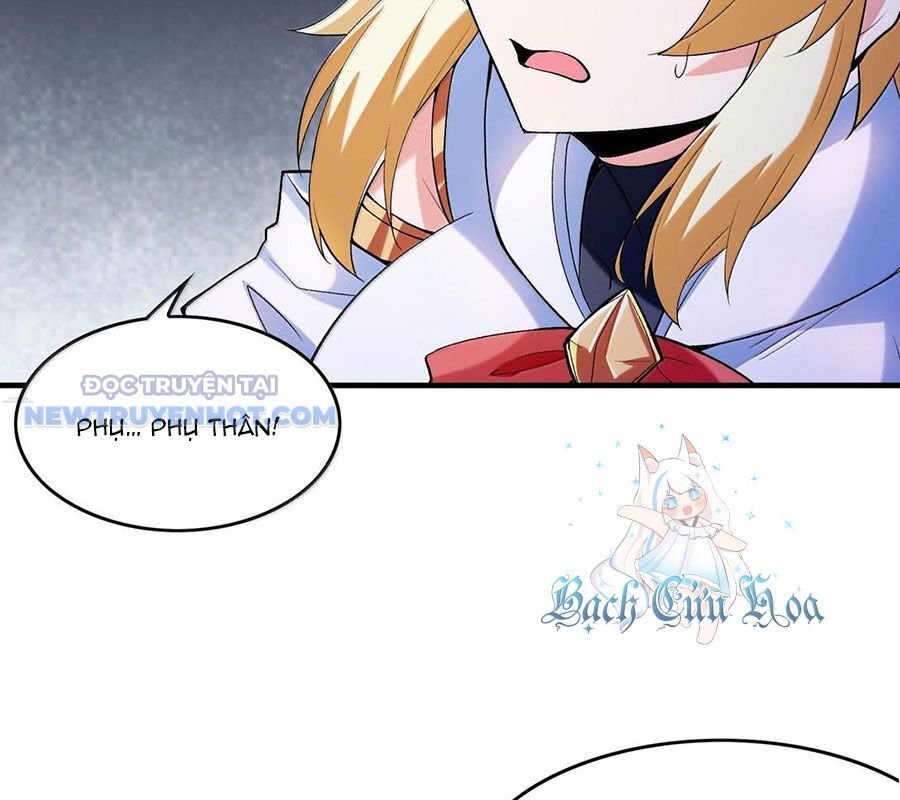 Hậu Cung Của Ta Toàn Là Ma Nữ Phản Diện Chapter 155 - Trang 2