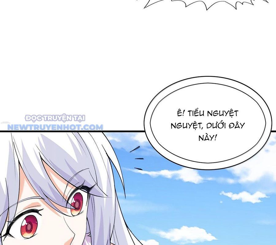 Hậu Cung Của Ta Toàn Là Ma Nữ Phản Diện Chapter 155 - Trang 2