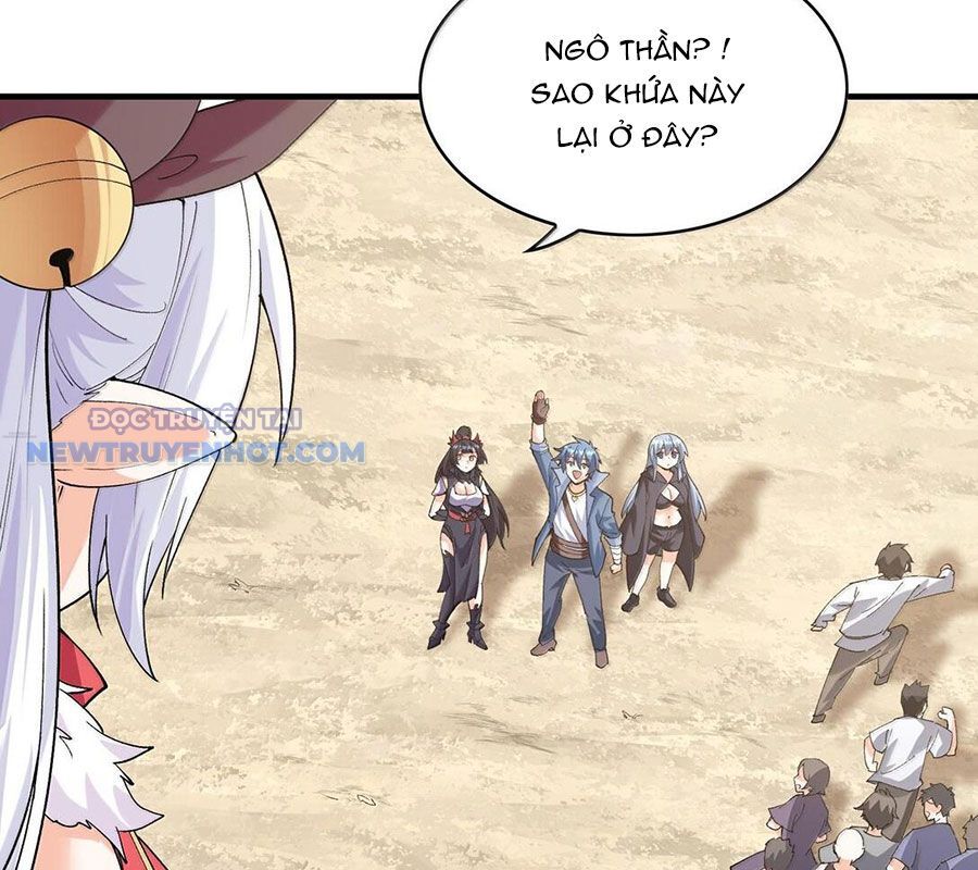 Hậu Cung Của Ta Toàn Là Ma Nữ Phản Diện Chapter 155 - Trang 2