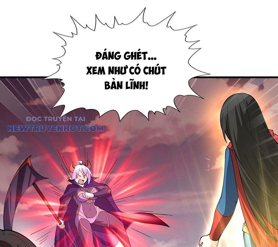 Hậu Cung Của Ta Toàn Là Ma Nữ Phản Diện Chapter 155 - Trang 2