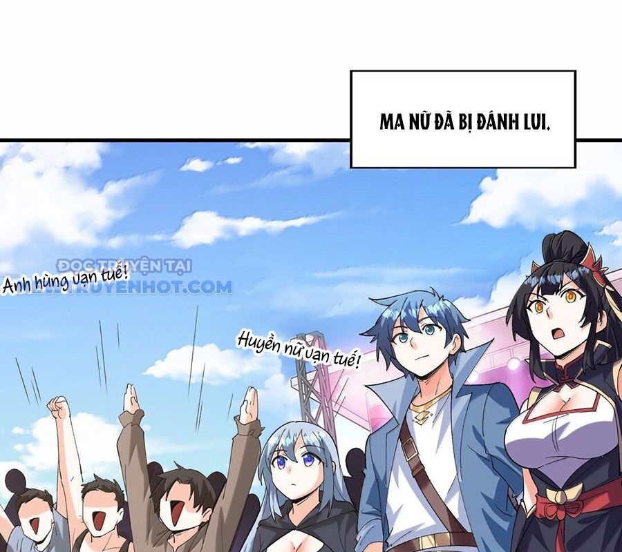 Hậu Cung Của Ta Toàn Là Ma Nữ Phản Diện Chapter 155 - Trang 2