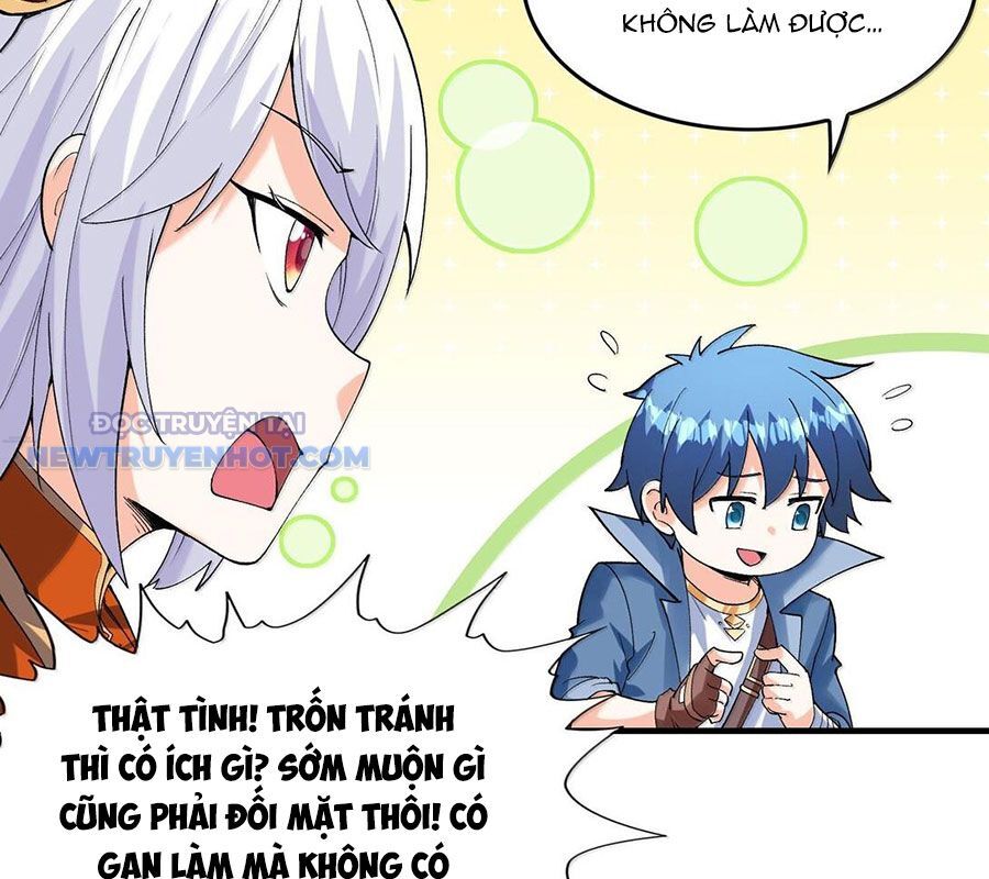 Hậu Cung Của Ta Toàn Là Ma Nữ Phản Diện Chapter 155 - Trang 2