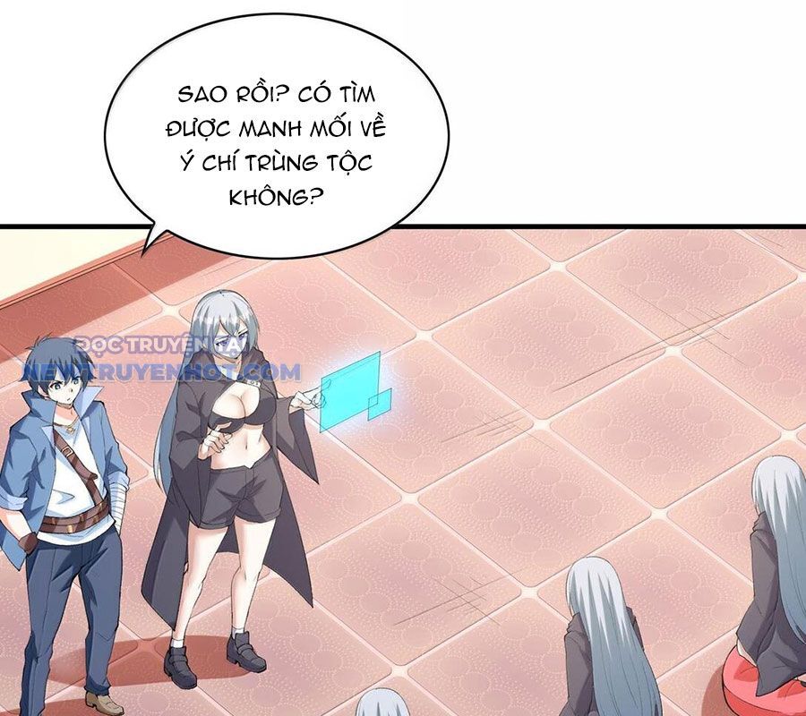 Hậu Cung Của Ta Toàn Là Ma Nữ Phản Diện Chapter 155 - Trang 2