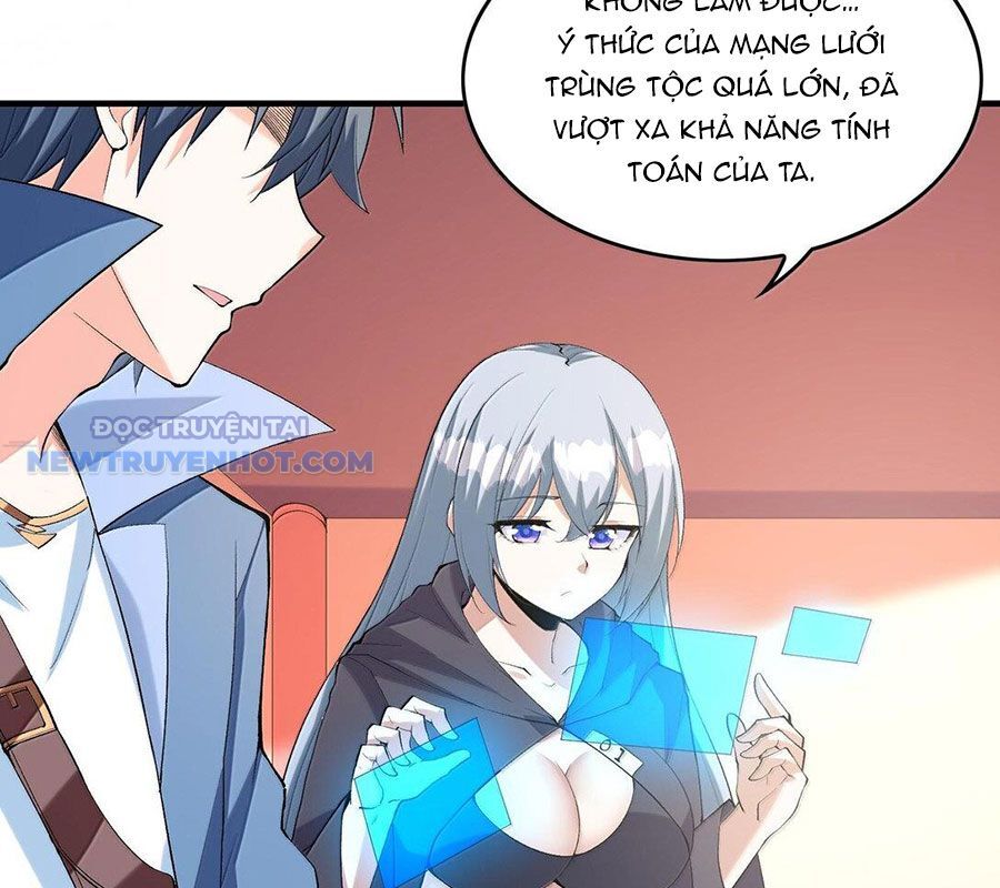 Hậu Cung Của Ta Toàn Là Ma Nữ Phản Diện Chapter 155 - Trang 2