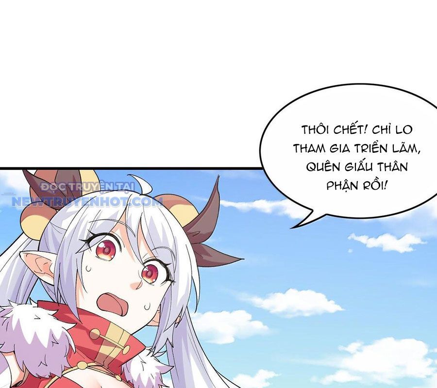 Hậu Cung Của Ta Toàn Là Ma Nữ Phản Diện Chapter 155 - Trang 2