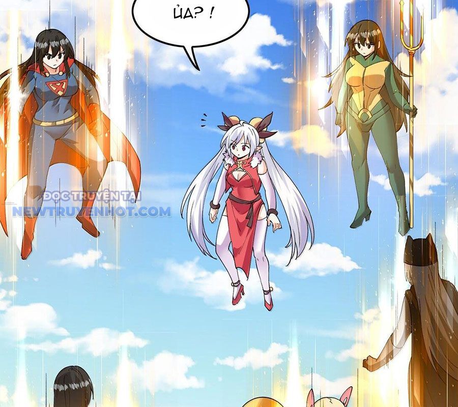 Hậu Cung Của Ta Toàn Là Ma Nữ Phản Diện Chapter 155 - Trang 2