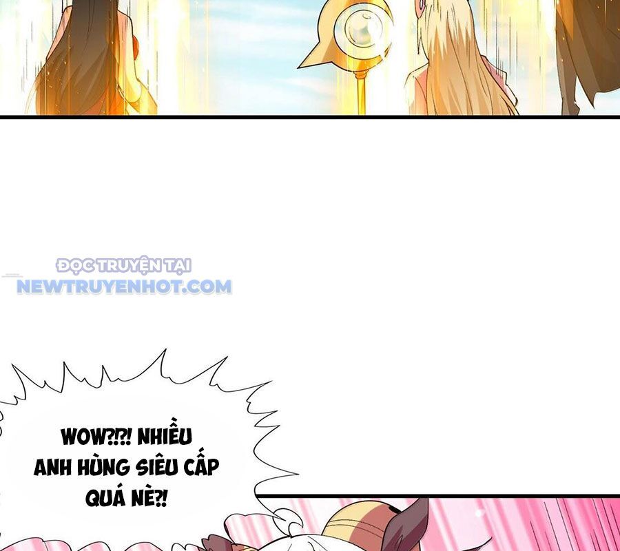 Hậu Cung Của Ta Toàn Là Ma Nữ Phản Diện Chapter 155 - Trang 2