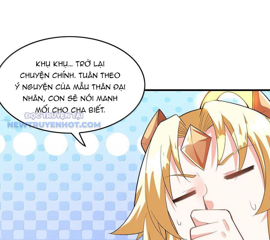 Hậu Cung Của Ta Toàn Là Ma Nữ Phản Diện Chapter 155 - Trang 2