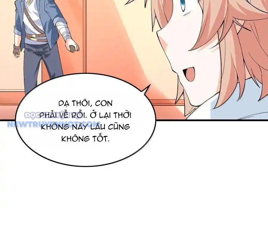 Hậu Cung Của Ta Toàn Là Ma Nữ Phản Diện Chapter 156 - Trang 2