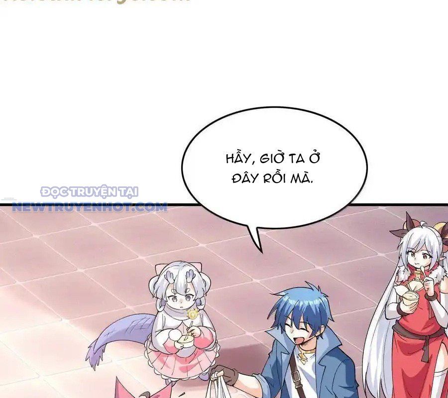 Hậu Cung Của Ta Toàn Là Ma Nữ Phản Diện Chapter 156 - Trang 2