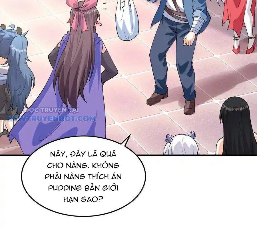 Hậu Cung Của Ta Toàn Là Ma Nữ Phản Diện Chapter 156 - Trang 2