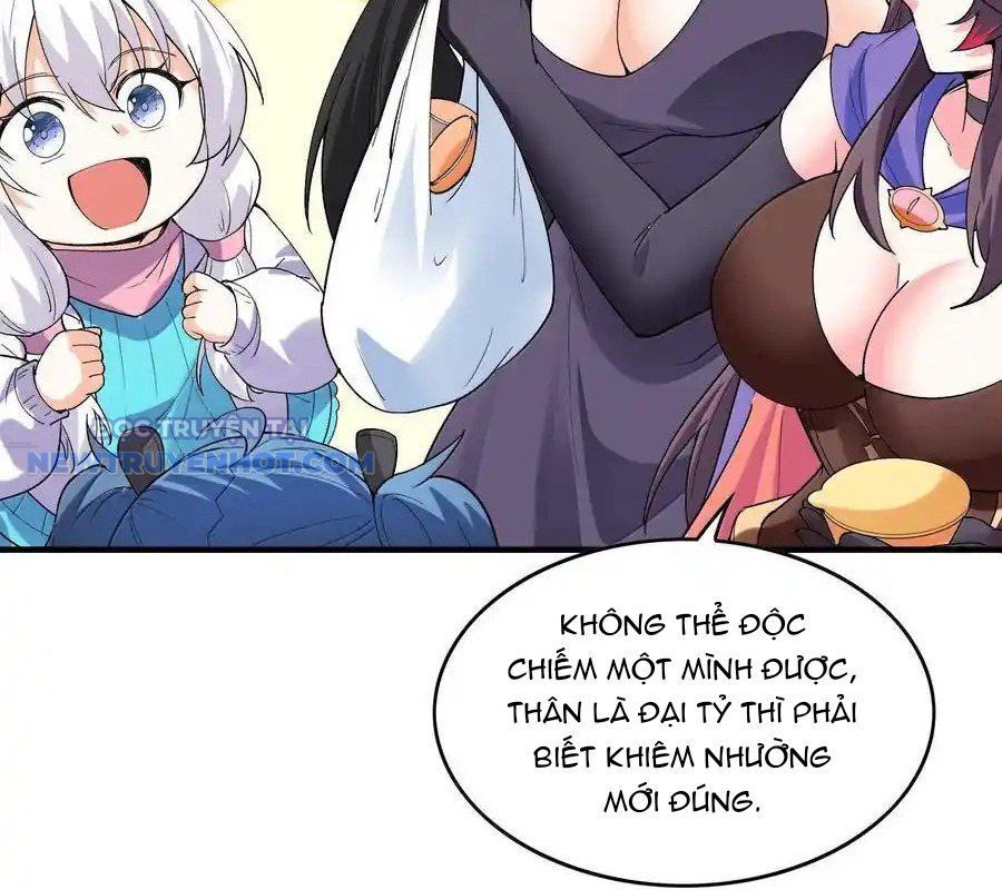 Hậu Cung Của Ta Toàn Là Ma Nữ Phản Diện Chapter 156 - Trang 2