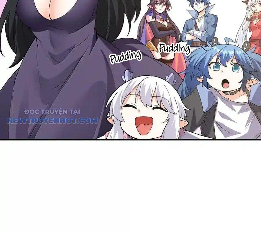 Hậu Cung Của Ta Toàn Là Ma Nữ Phản Diện Chapter 156 - Trang 2