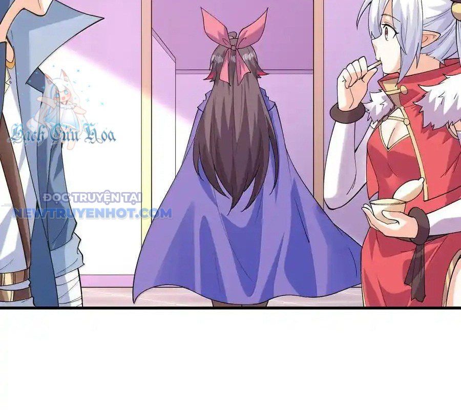 Hậu Cung Của Ta Toàn Là Ma Nữ Phản Diện Chapter 156 - Trang 2