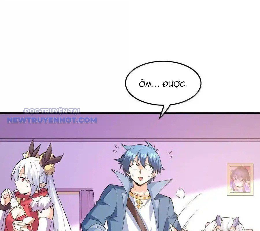 Hậu Cung Của Ta Toàn Là Ma Nữ Phản Diện Chapter 156 - Trang 2