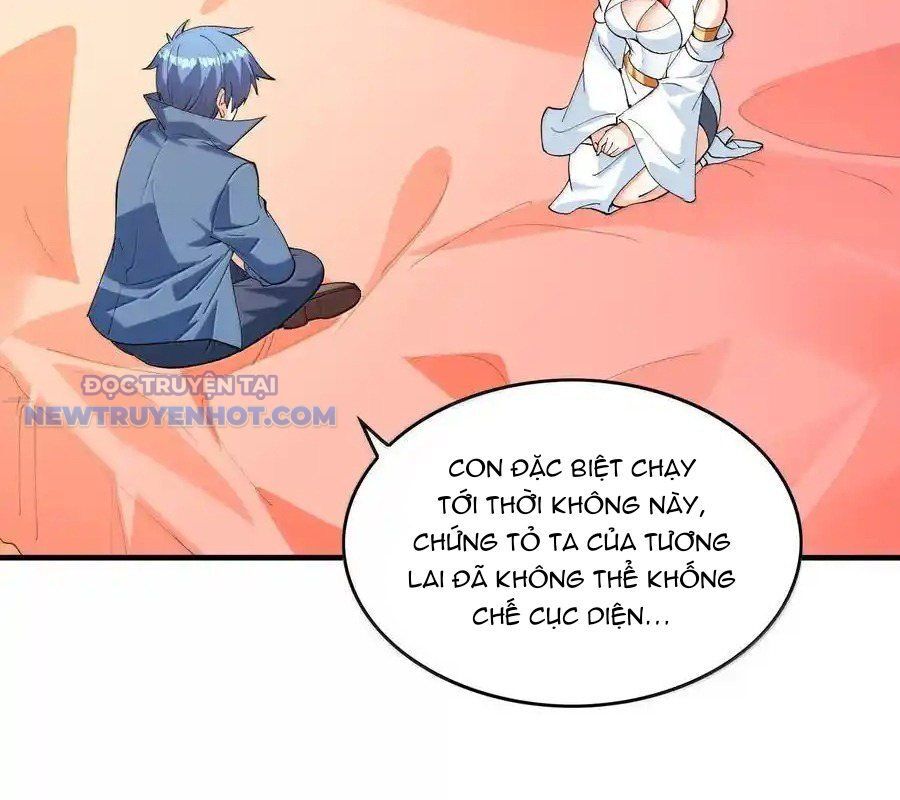 Hậu Cung Của Ta Toàn Là Ma Nữ Phản Diện Chapter 156 - Trang 2