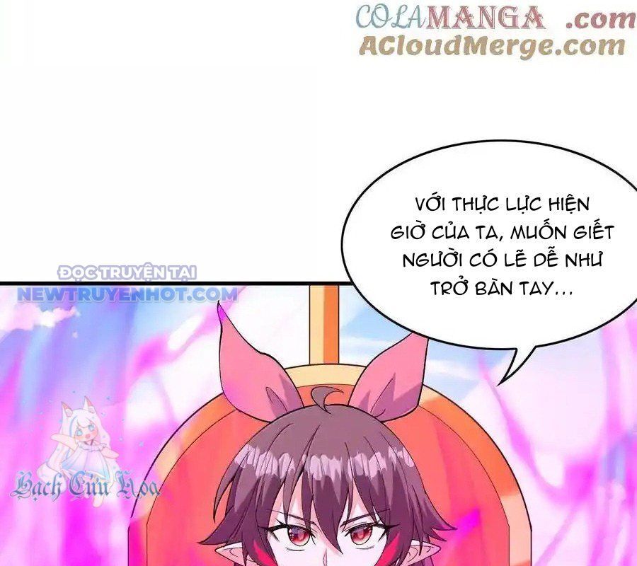 Hậu Cung Của Ta Toàn Là Ma Nữ Phản Diện Chapter 156 - Trang 2