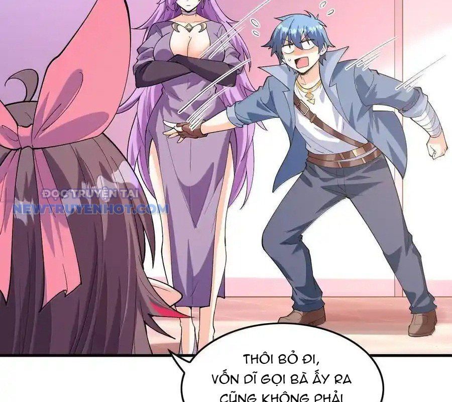 Hậu Cung Của Ta Toàn Là Ma Nữ Phản Diện Chapter 156 - Trang 2