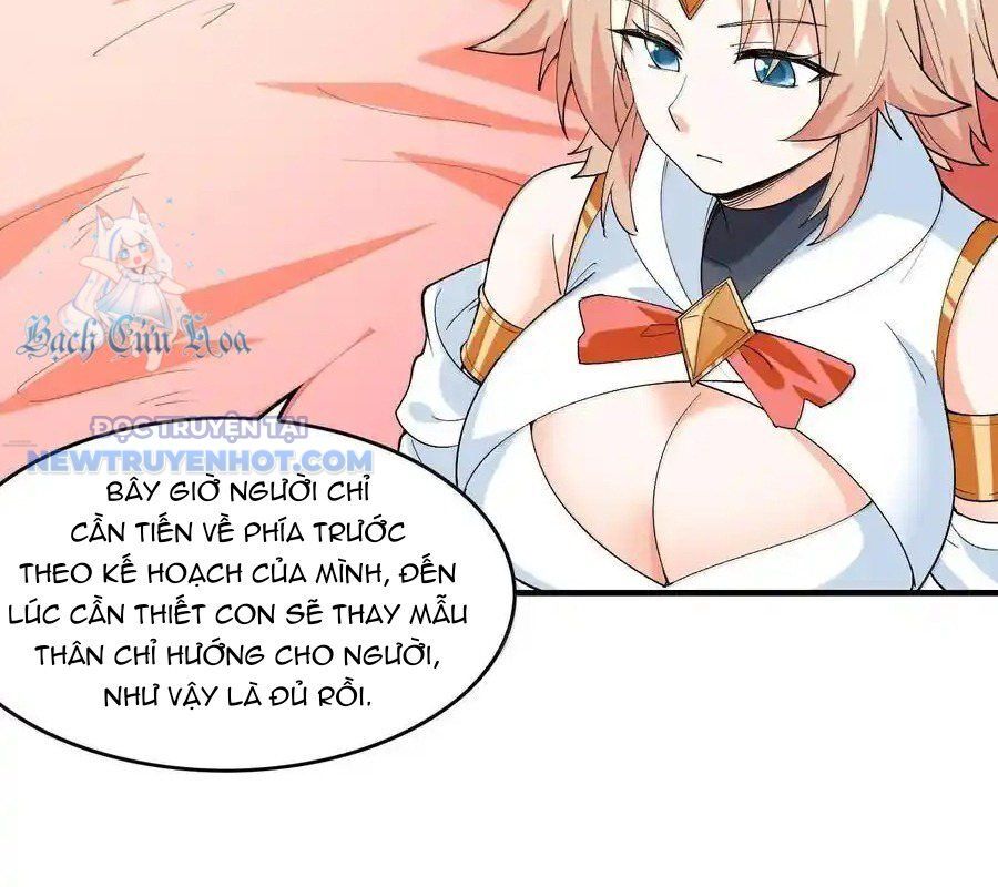 Hậu Cung Của Ta Toàn Là Ma Nữ Phản Diện Chapter 156 - Trang 2