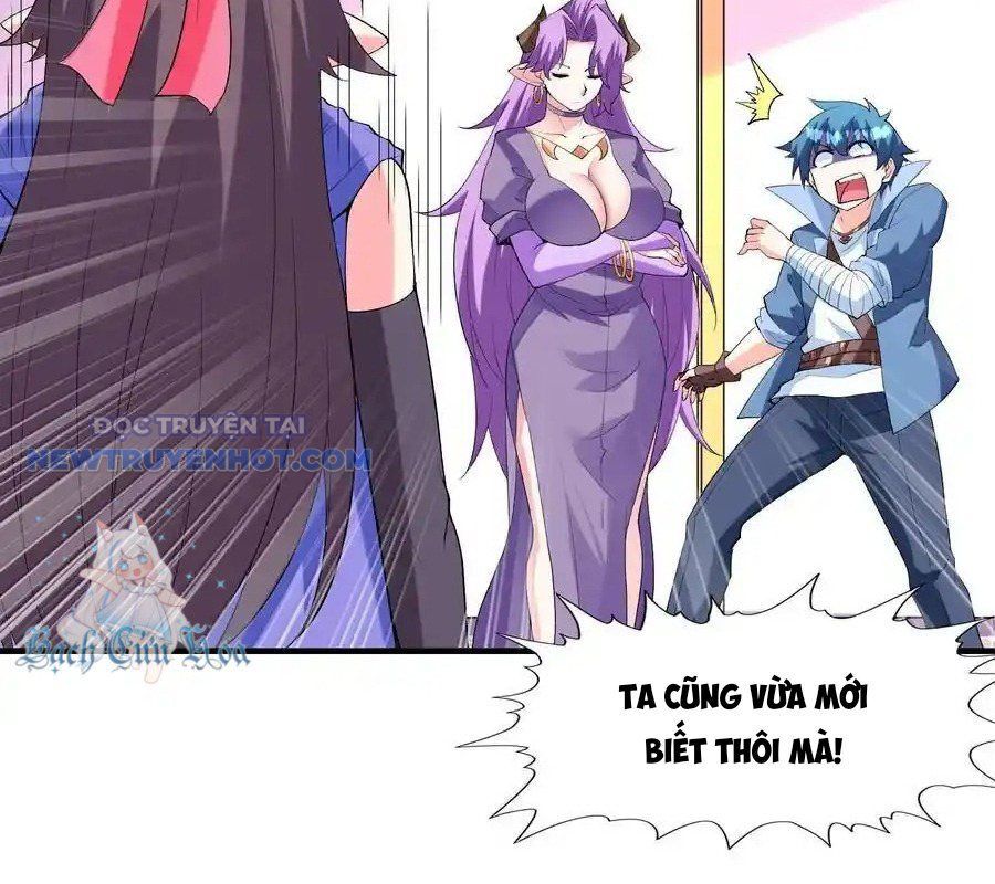 Hậu Cung Của Ta Toàn Là Ma Nữ Phản Diện Chapter 156 - Trang 2