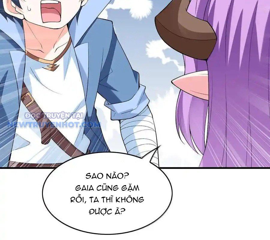 Hậu Cung Của Ta Toàn Là Ma Nữ Phản Diện Chapter 156 - Trang 2