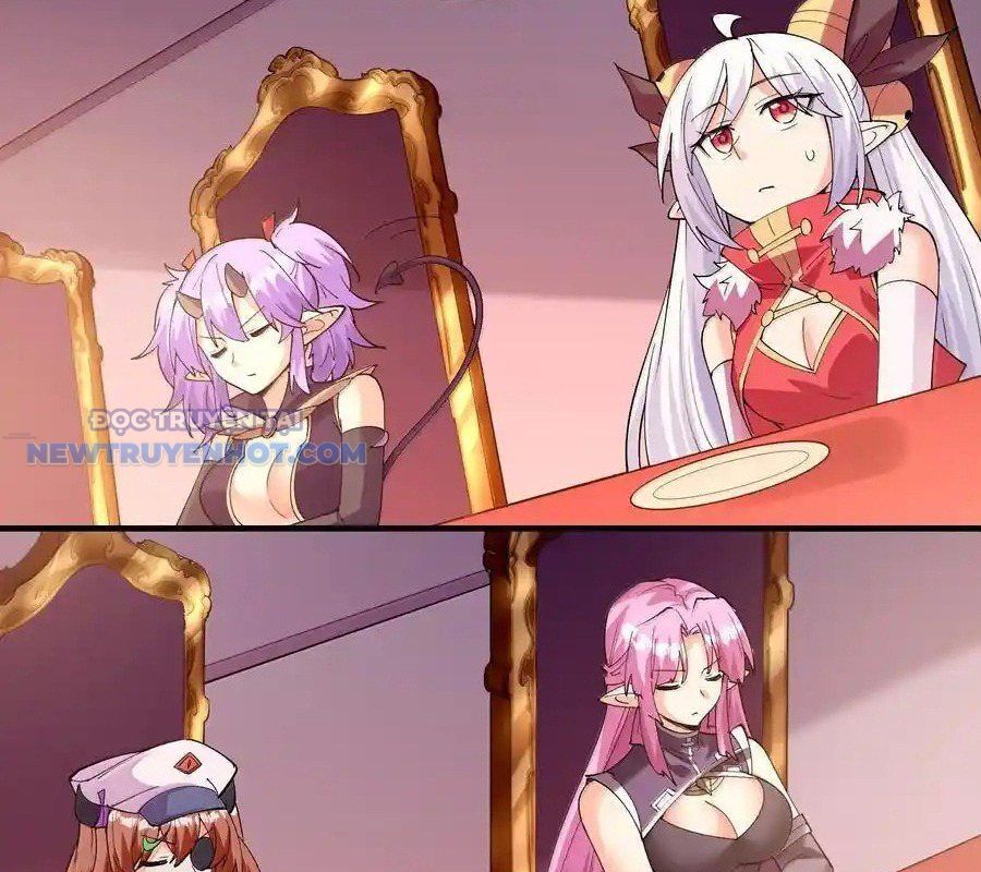 Hậu Cung Của Ta Toàn Là Ma Nữ Phản Diện Chapter 157 - Trang 2