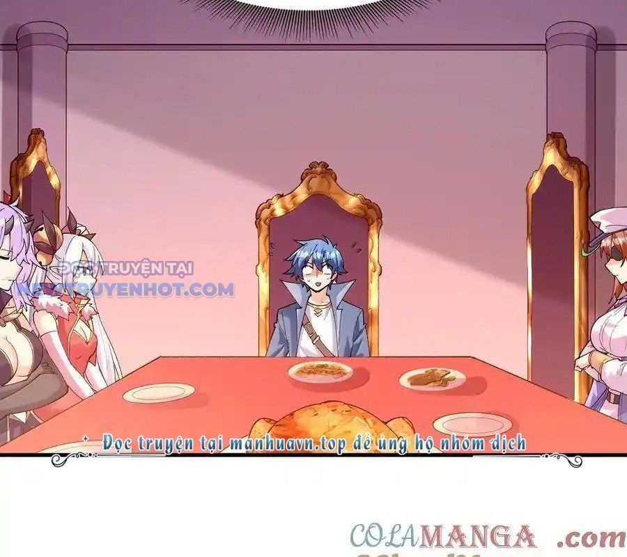 Hậu Cung Của Ta Toàn Là Ma Nữ Phản Diện Chapter 157 - Trang 2