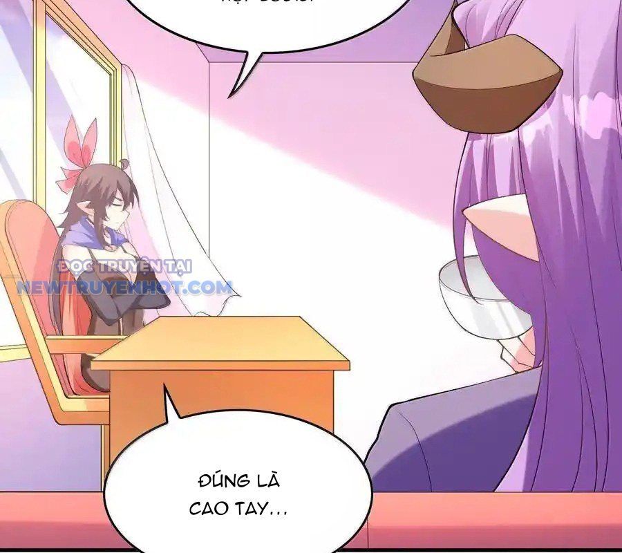 Hậu Cung Của Ta Toàn Là Ma Nữ Phản Diện Chapter 157 - Trang 2